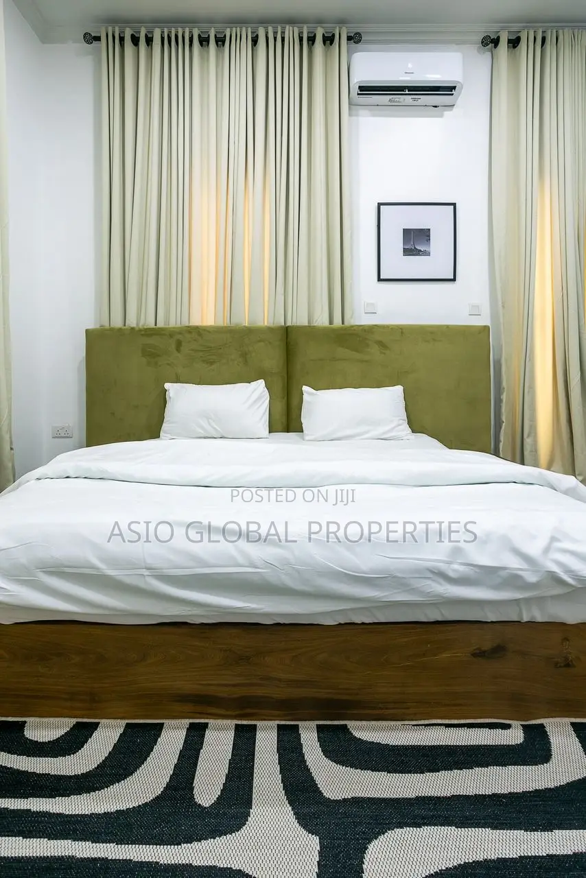 2-Bedroom Apartment at Ikate in Ikate