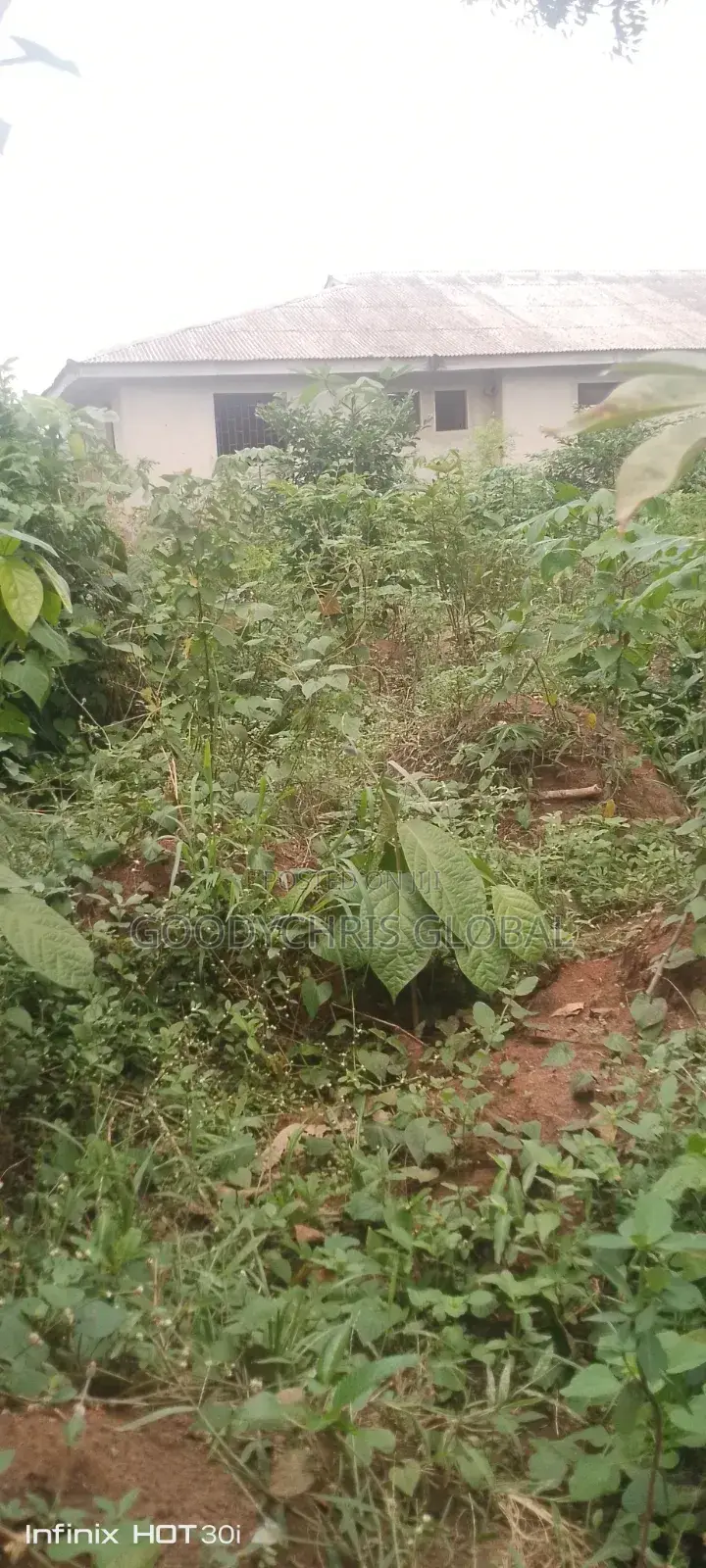 Affordable Genuine Land and House for Sale Buy and Build at Ota in Ado-Odo/Ota