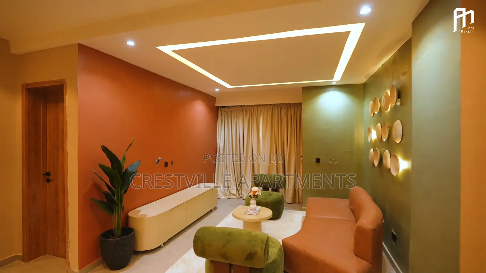 1bdrm Apartment in Aster Apartments, Lekki Phase 2 for sale in Lekki Phase 2