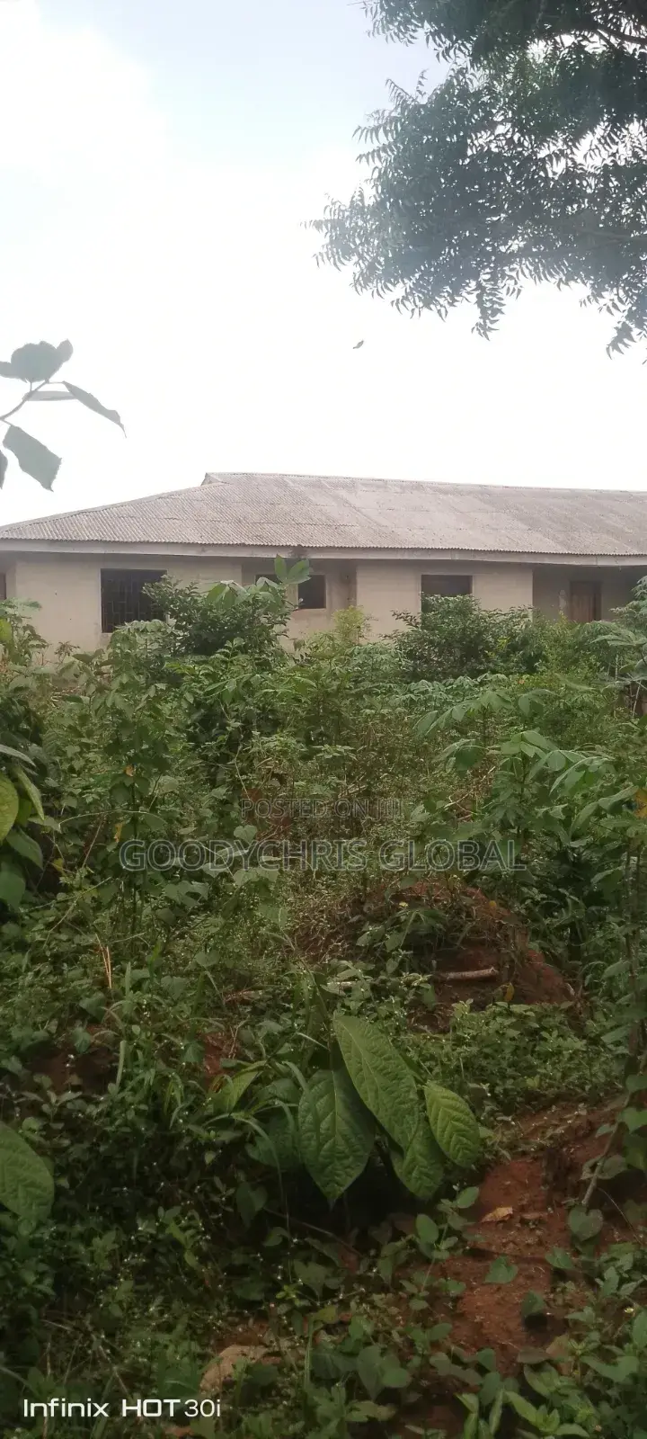 Affordable Genuine Land and House for Sale Buy and Build at Ota in Ado-Odo/Ota