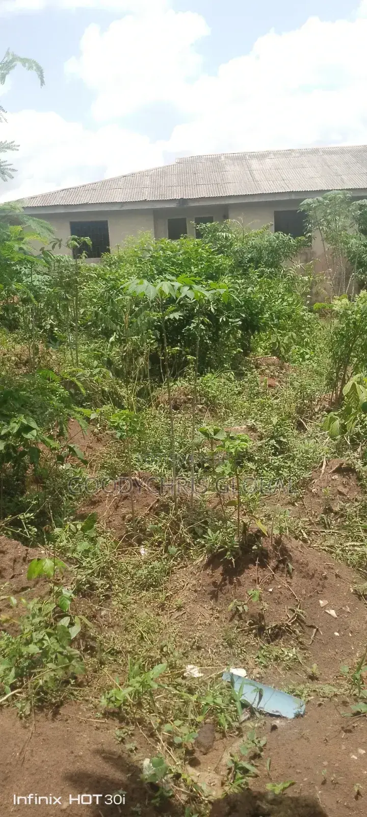 Affordable Genuine Land and House for Sale Buy and Build at Ota in Ado-Odo/Ota