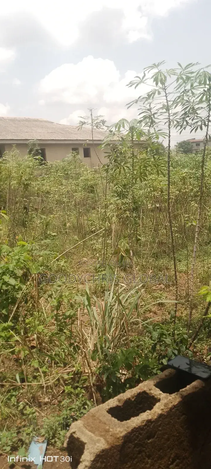 Affordable Genuine Land and House for Sale Buy and Build at Ota in Ado-Odo/Ota