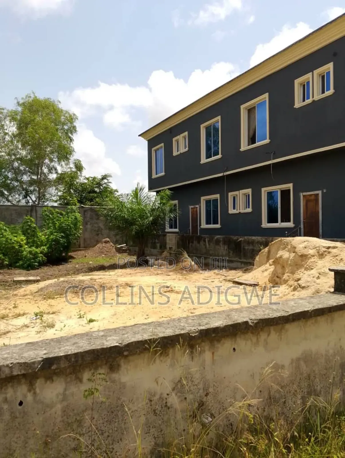 300sqm Land for Sale Lekki Garden in Off Lekki-Epe Expressway