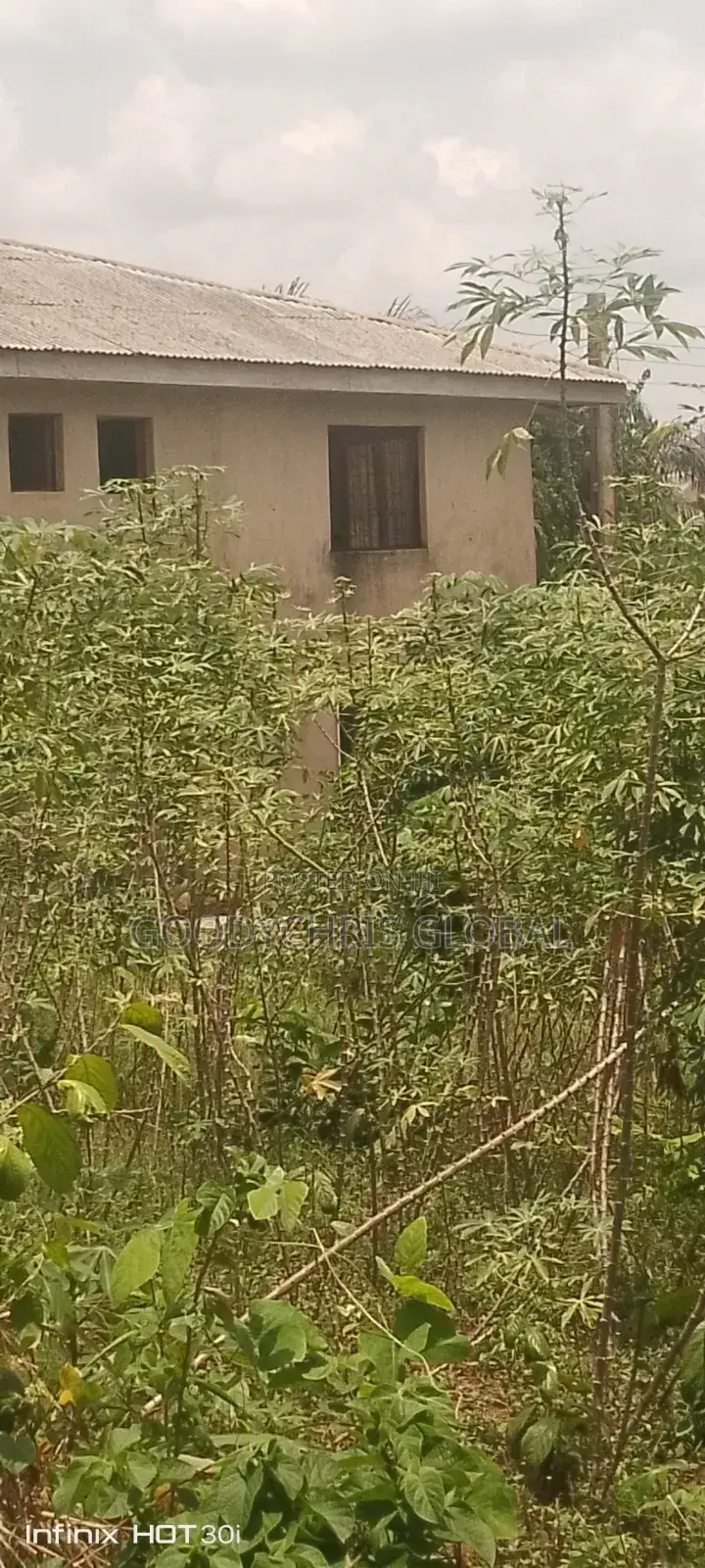 Affordable Genuine Land and House for Sale Buy and Build at Ota in Ado-Odo/Ota