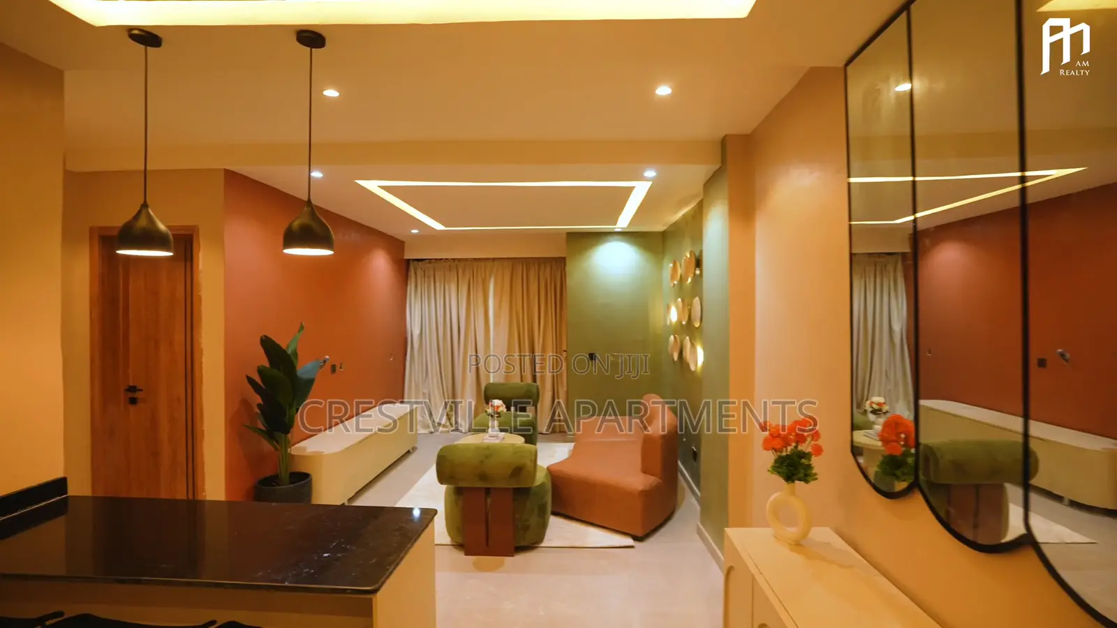 1bdrm Apartment in Aster Apartments, Lekki Phase 2 for sale in Lekki Phase 2