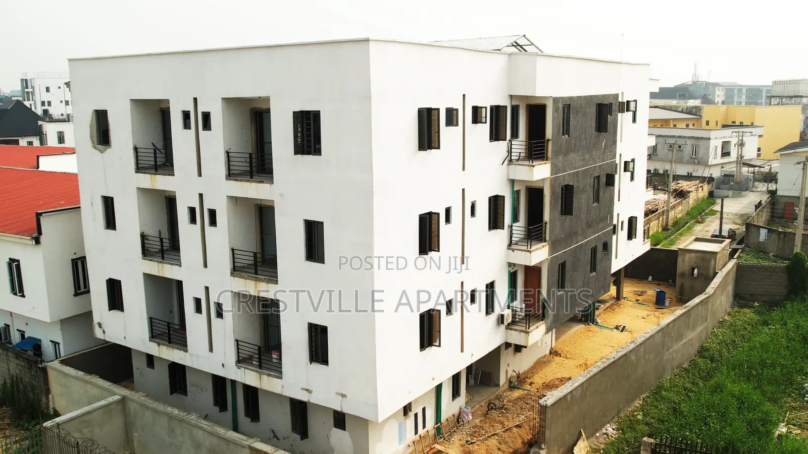 1bdrm Apartment in Aster Apartments, Lekki Phase 2 for sale in Lekki Phase 2