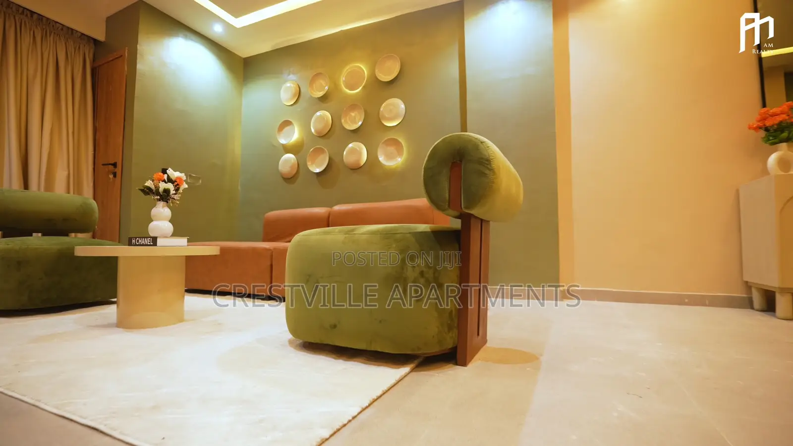 1bdrm Apartment in Aster Apartments, Lekki Phase 2 for sale in Lekki Phase 2