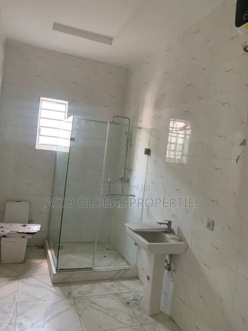 Furnished 4bdrm Duplex in Ajah for sale in Ajah