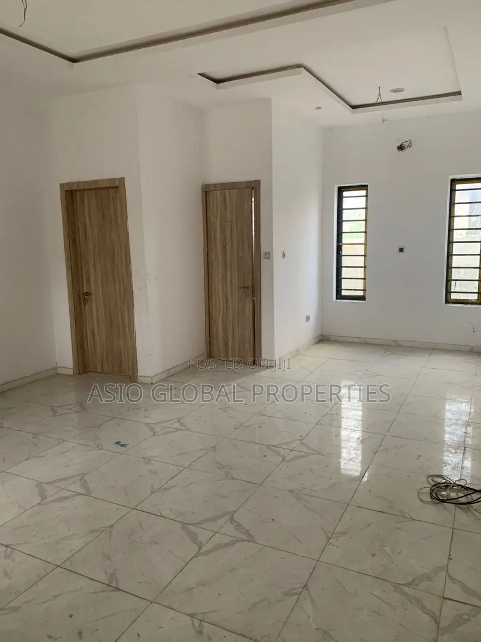 Furnished 4bdrm Duplex in Ajah for sale in Ajah