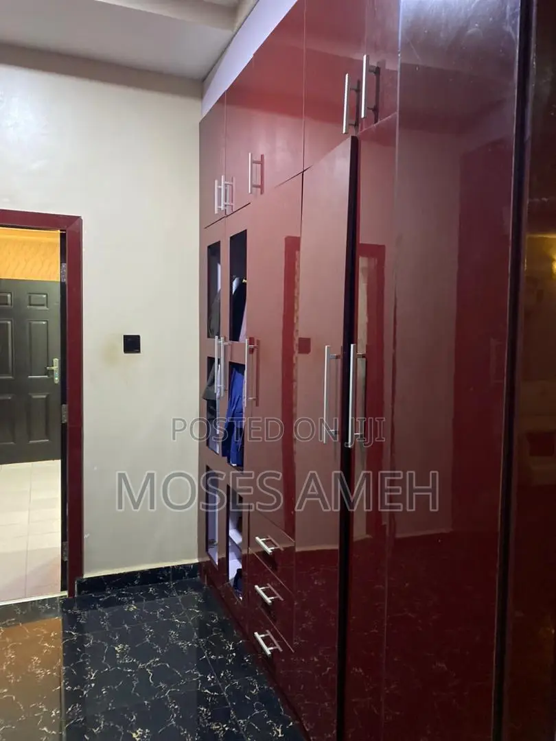 5bdrm Townhouse/Terrace in Katampe (Main) for sale in Katampe (Main)