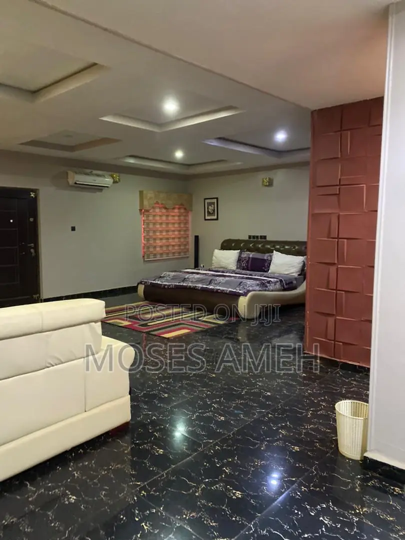 5bdrm Townhouse/Terrace in Katampe (Main) for sale in Katampe (Main)