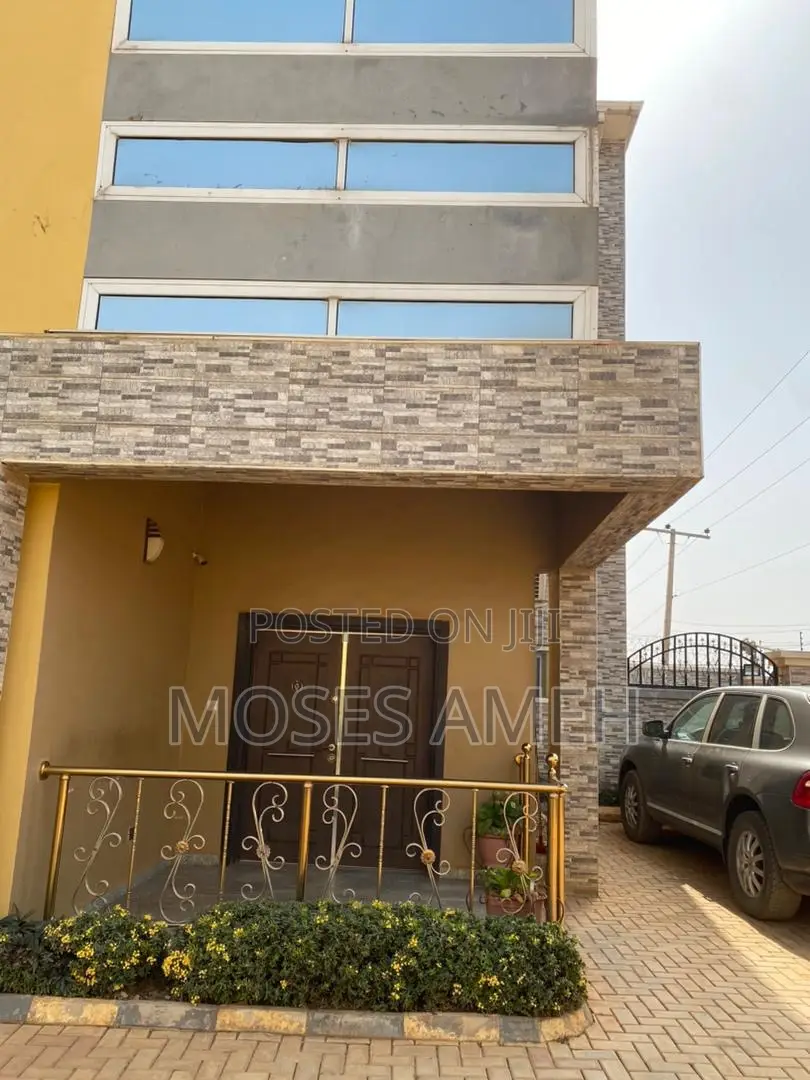 5bdrm Townhouse/Terrace in Katampe (Main) for sale in Katampe (Main)