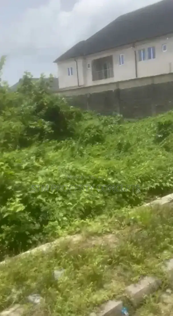 400sqm Land For Sale At Lekki Scheme in VGC / Ajah