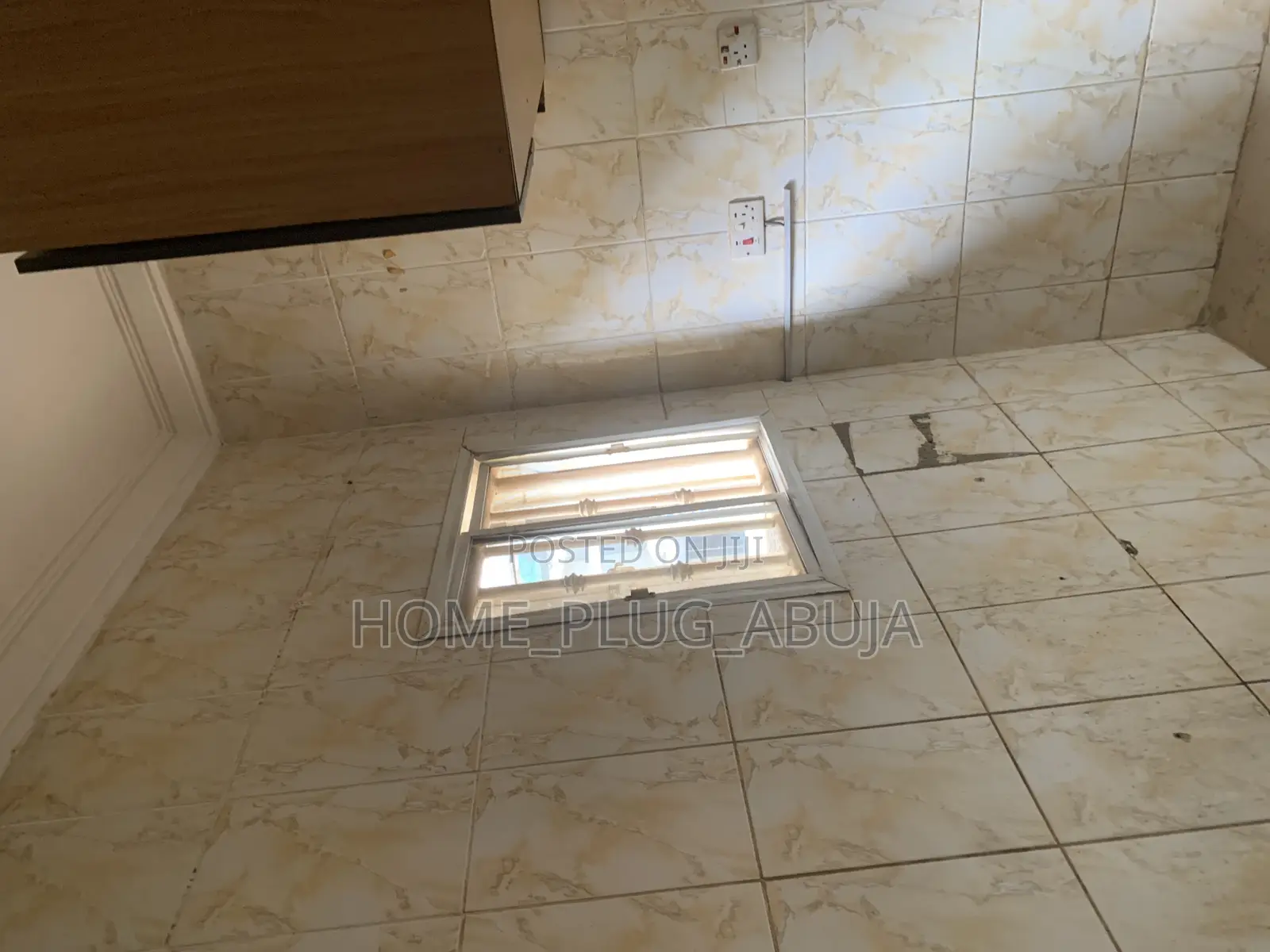 1bdrm Room & Parlour in Manreng Estate, Life Camp for rent in Life Camp