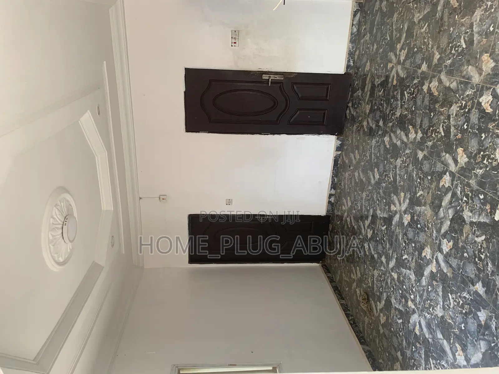 1bdrm Room & Parlour in Manreng Estate, Life Camp for rent in Life Camp