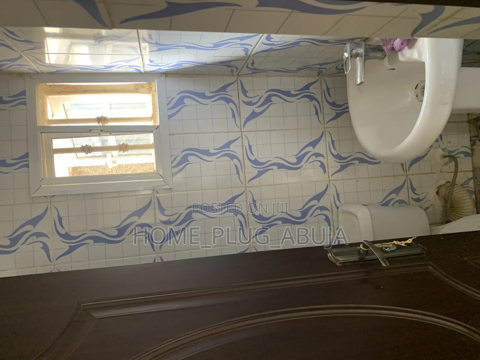 1bdrm Room & Parlour in Manreng Estate, Life Camp for rent in Life Camp
