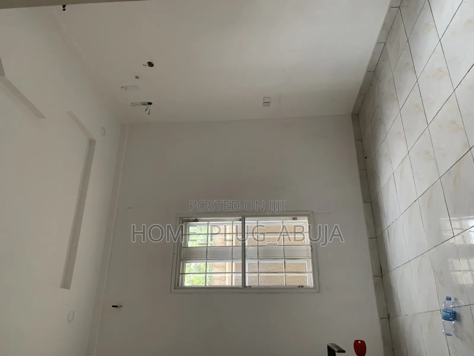 1bdrm Room & Parlour in Manreng Estate, Life Camp for rent in Life Camp