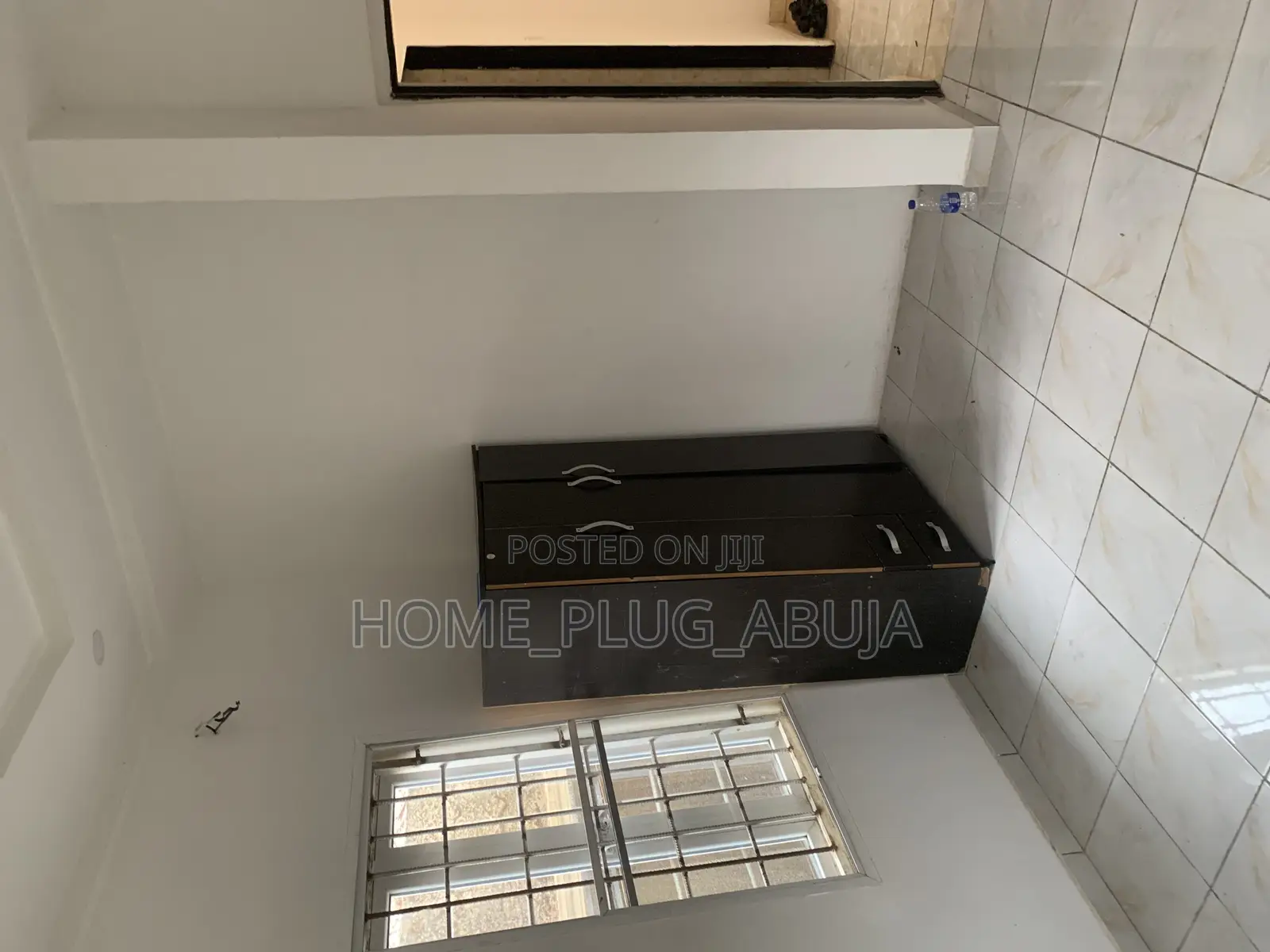 1bdrm Room & Parlour in Manreng Estate, Life Camp for rent in Life Camp
