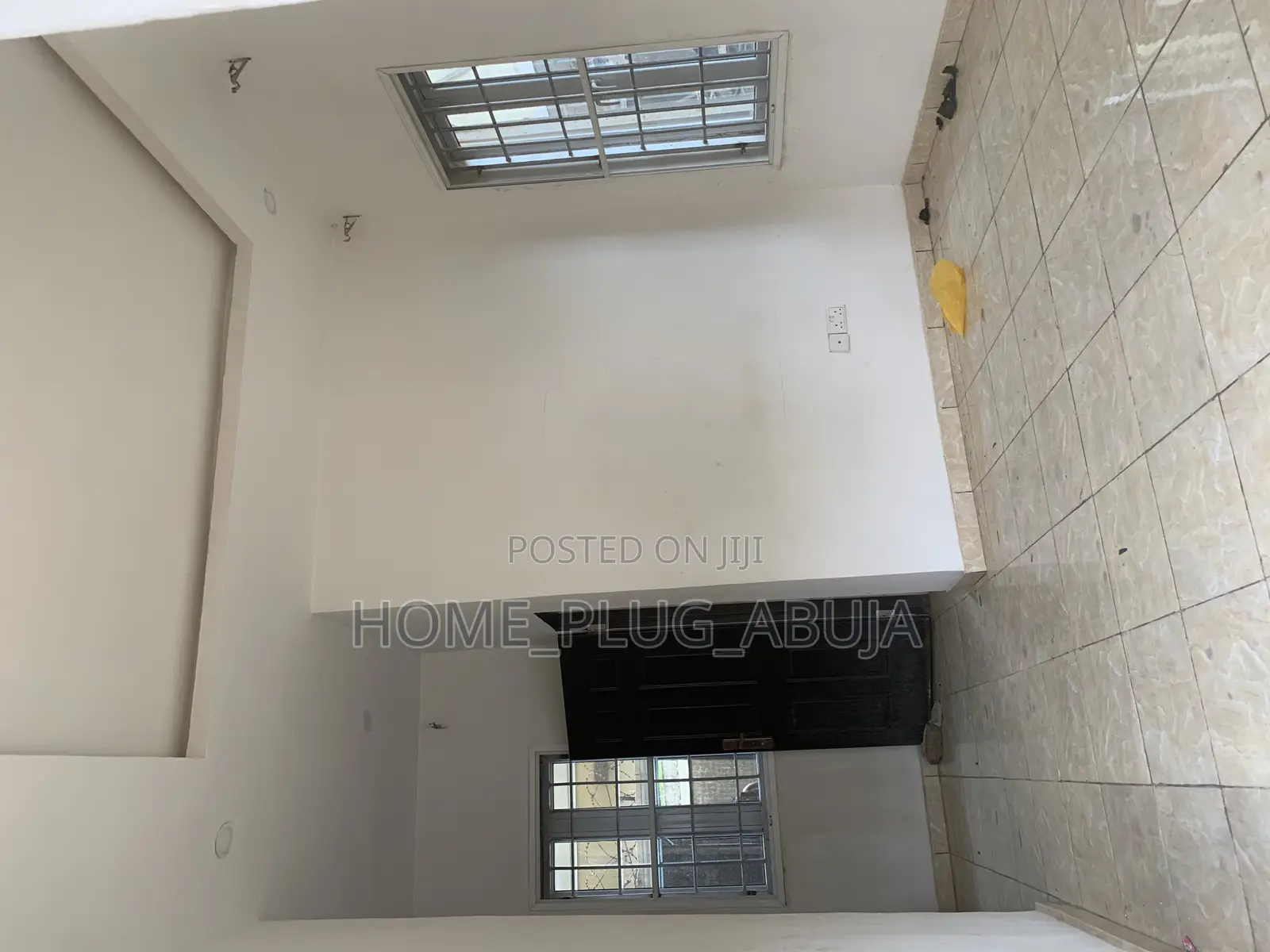 1bdrm Room & Parlour in Manreng Estate, Life Camp for rent in Life Camp