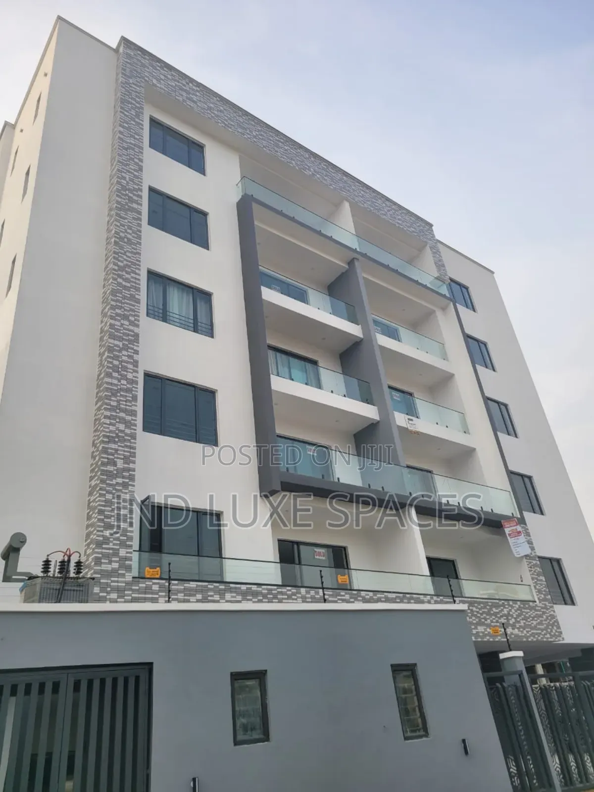Furnished 2bdrm Apartment in Lekki Phase 1 for rent in Lekki Phase 1