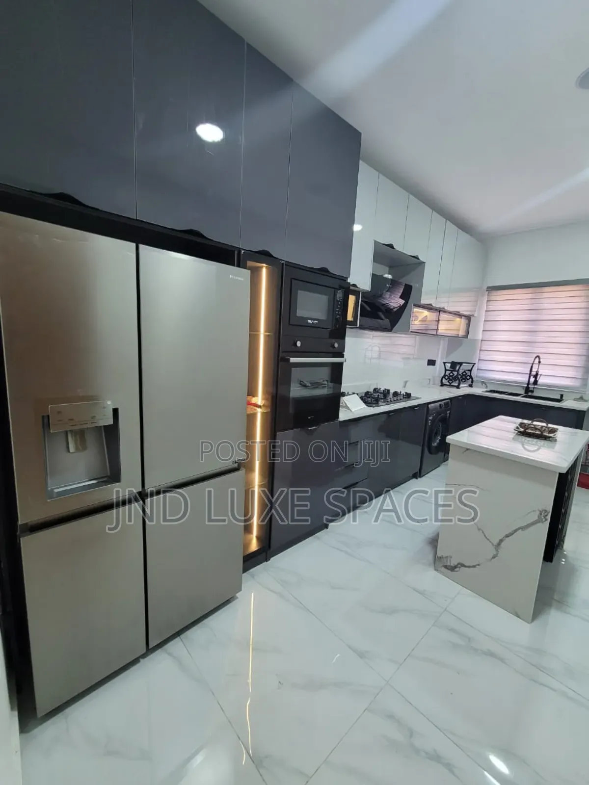 Furnished 2bdrm Apartment in Lekki Phase 1 for rent in Lekki Phase 1