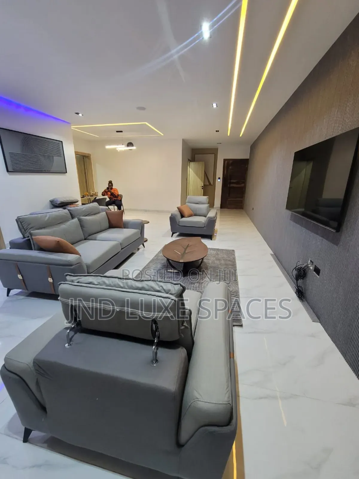 Furnished 2bdrm Apartment in Lekki Phase 1 for rent in Lekki Phase 1