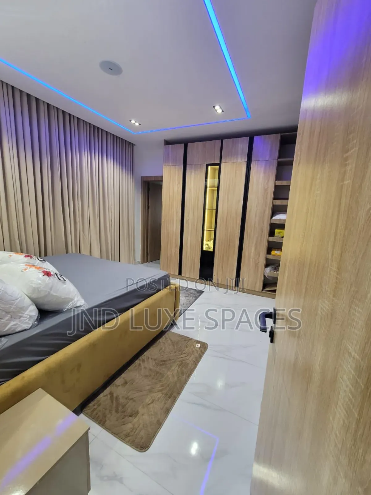 Furnished 2bdrm Apartment in Lekki Phase 1 for rent in Lekki Phase 1