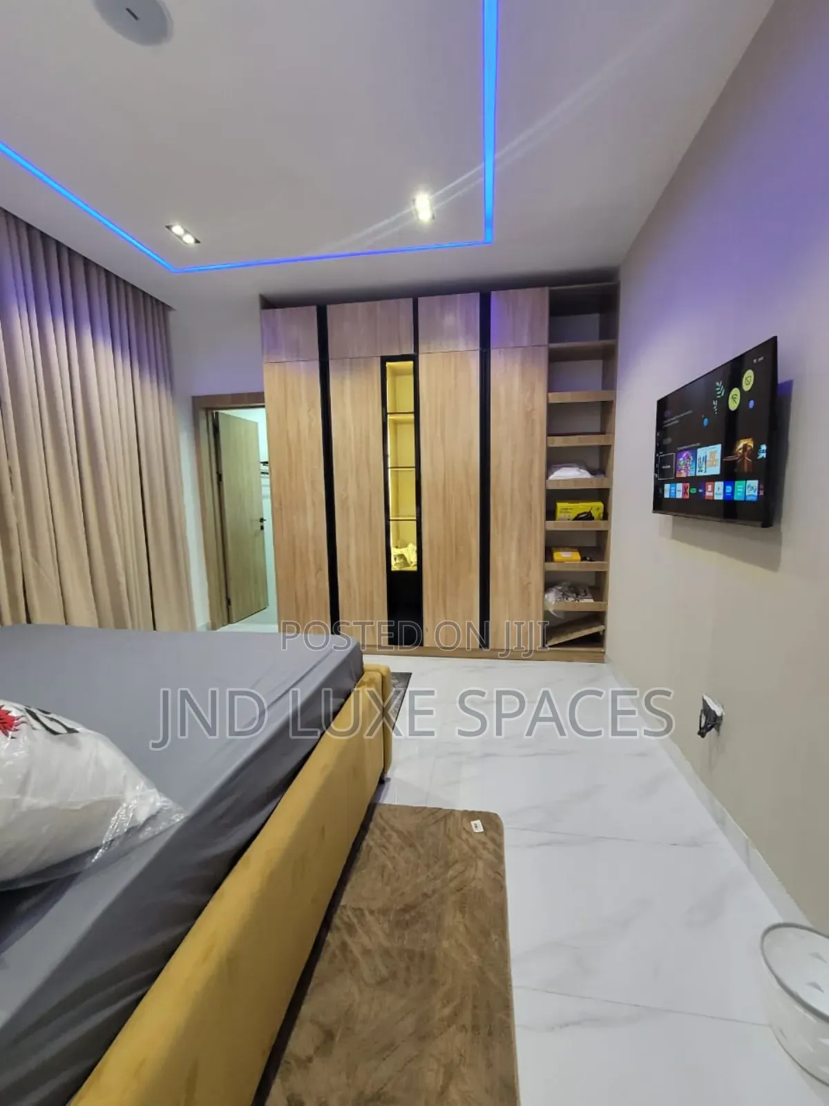 Furnished 2bdrm Apartment in Lekki Phase 1 for rent in Lekki Phase 1
