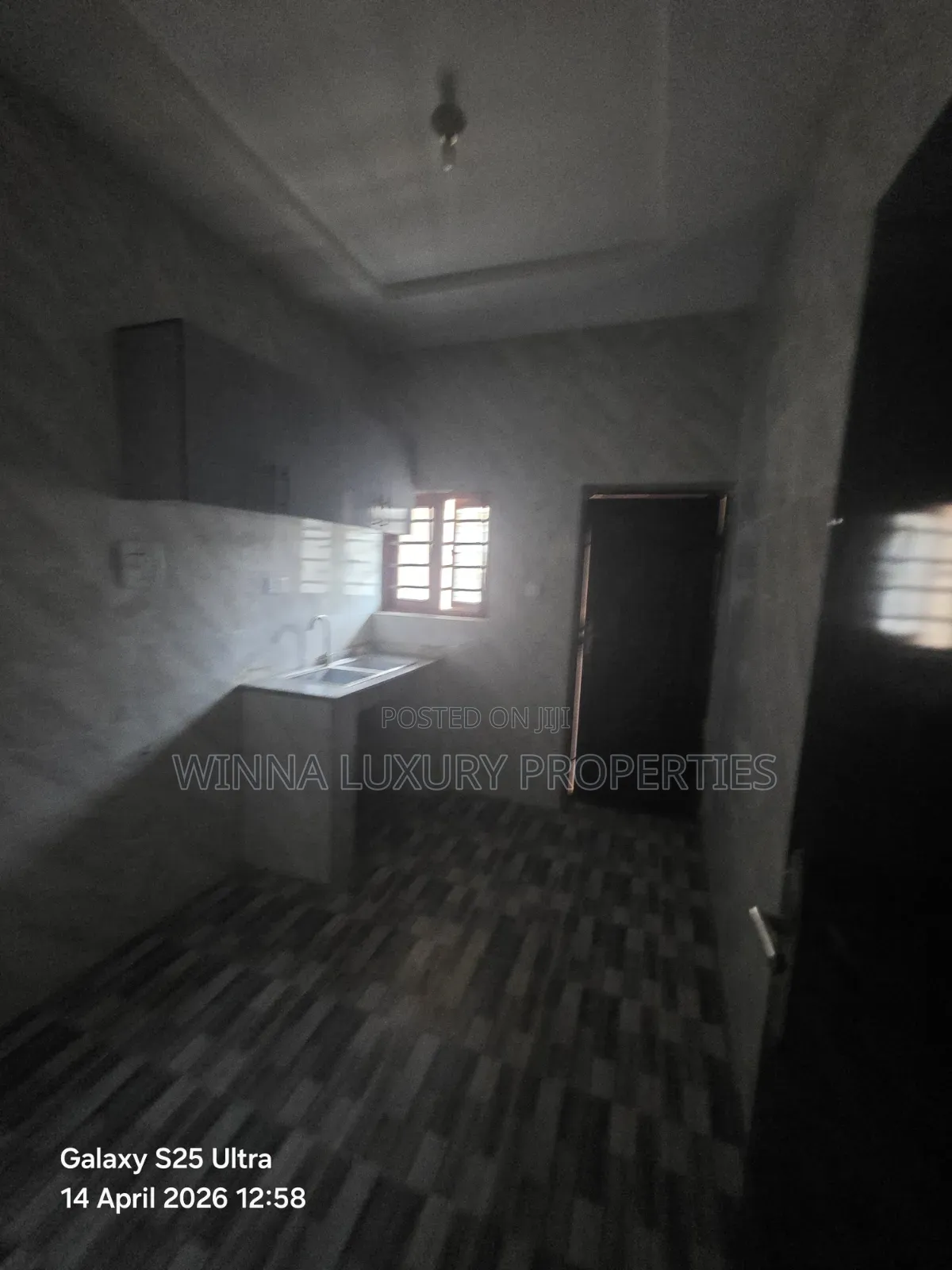 2bdrm Apartment in Csl Royal Homes, Lugbe District for rent in Lugbe District