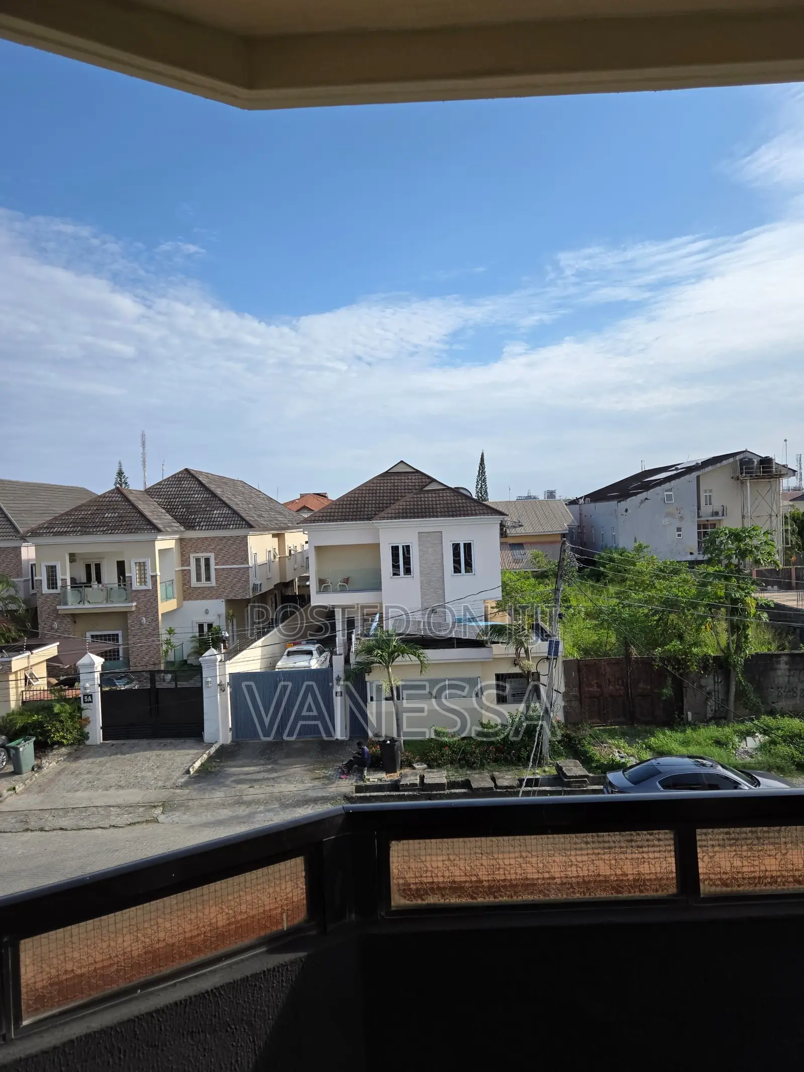 1bedroom Penthouse Lekki Phase 1 in Lekki Phase 1