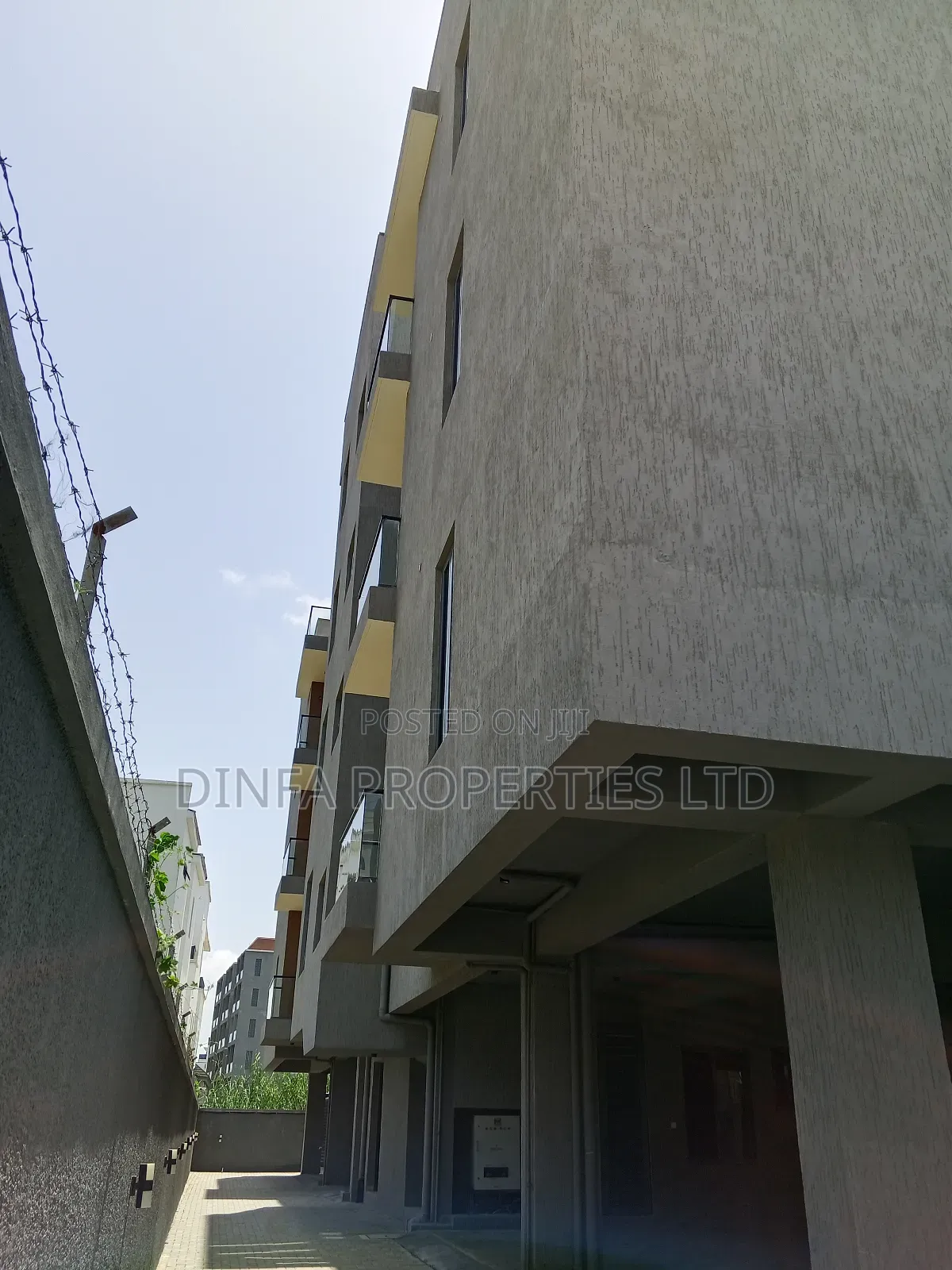 2bdrm Apartment in Ikate for sale in Ikate