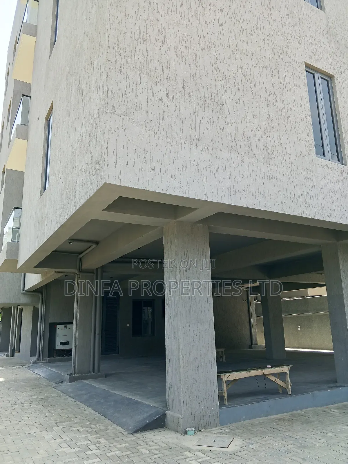 2bdrm Apartment in Ikate for sale in Ikate