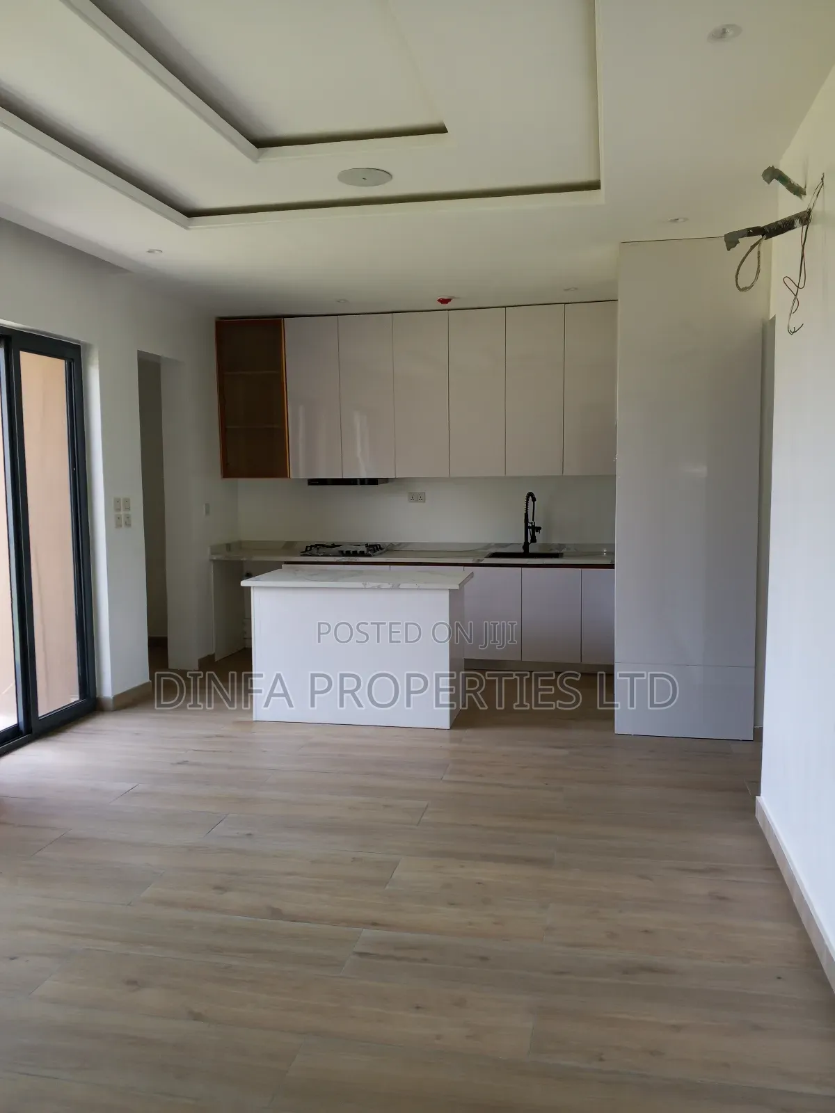 2bdrm Apartment in Ikate for sale in Ikate
