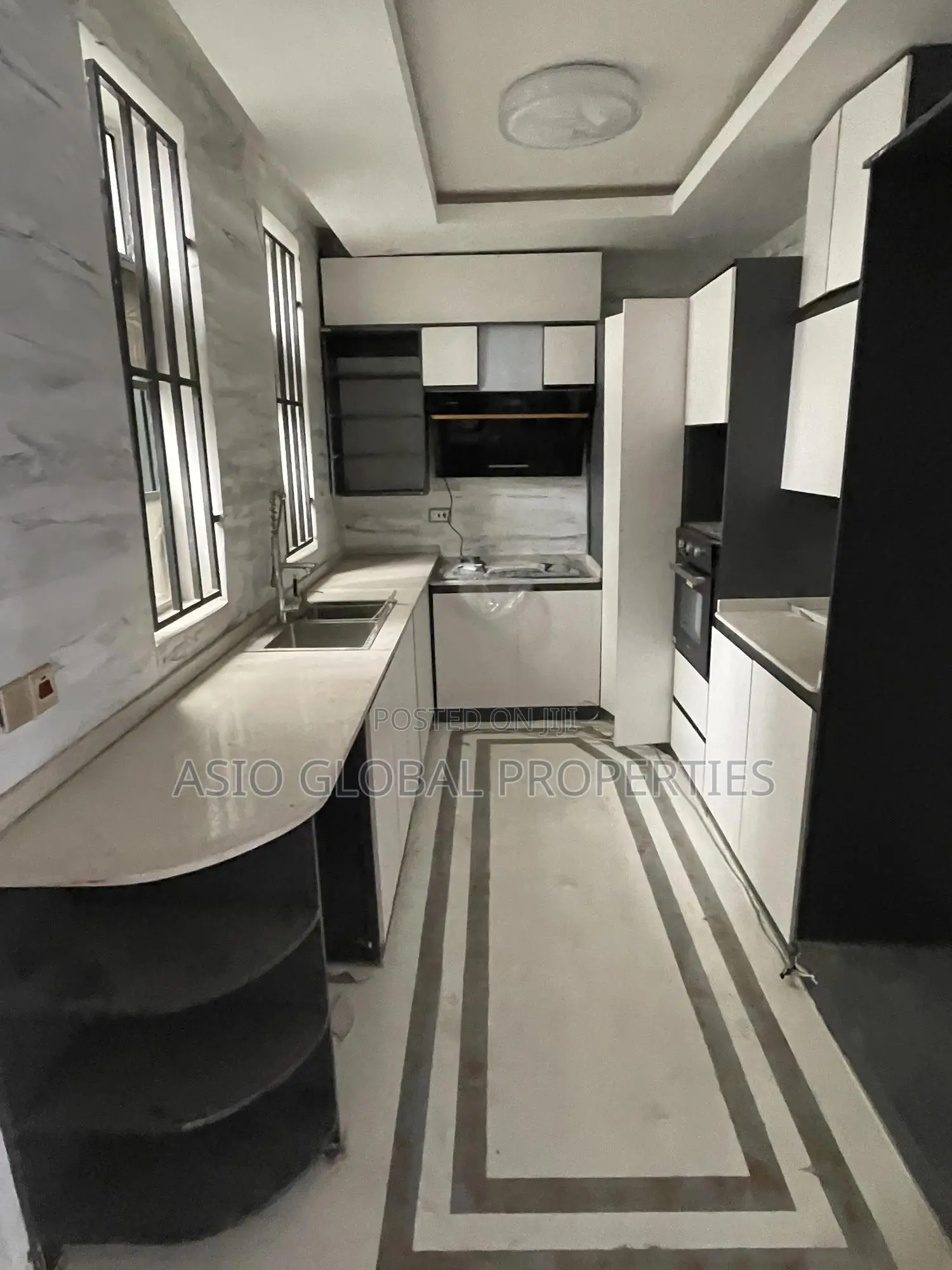 Furnished 3bdrm Duplex in Ajah for sale in Ajah