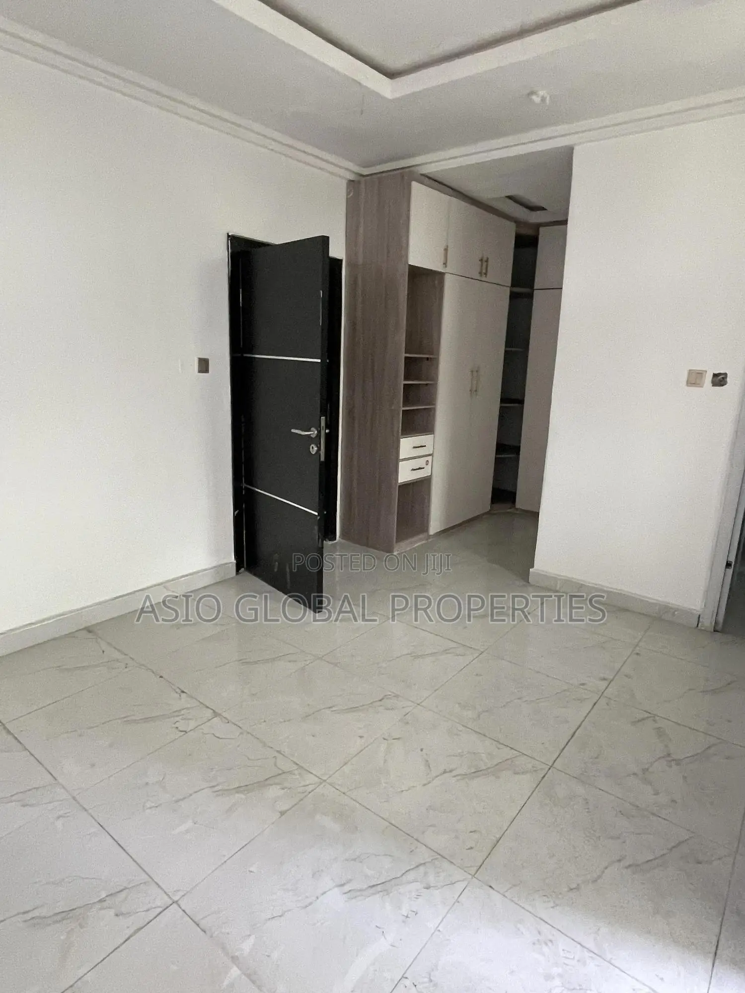 Furnished 3bdrm Duplex in Ajah for sale in Ajah
