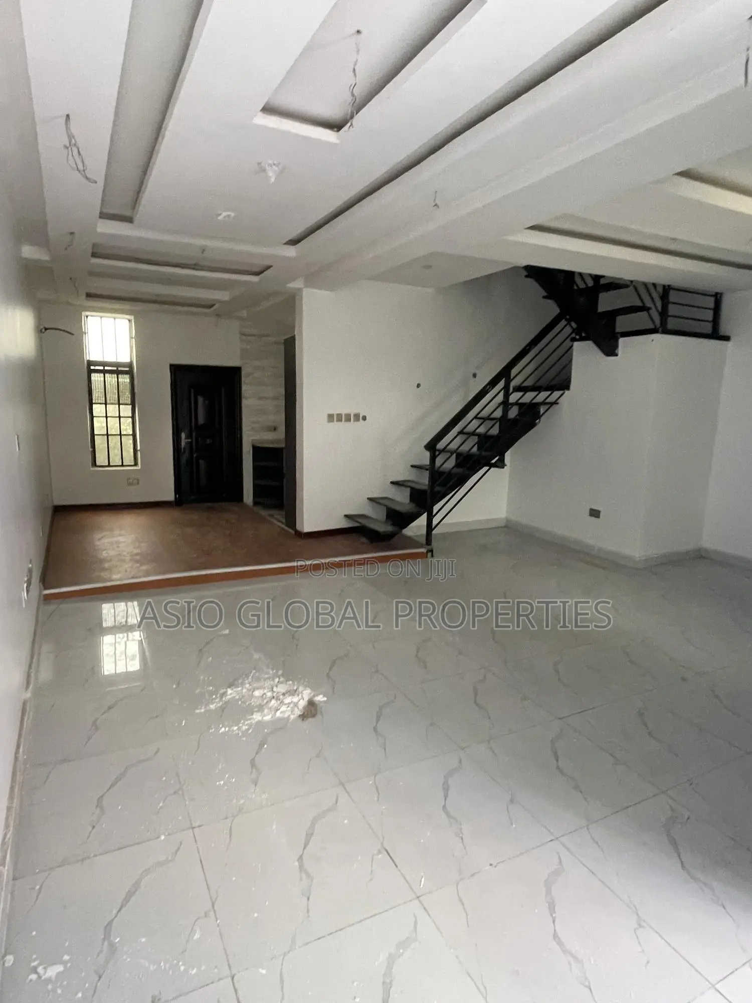 Furnished 3bdrm Duplex in Ajah for sale in Ajah