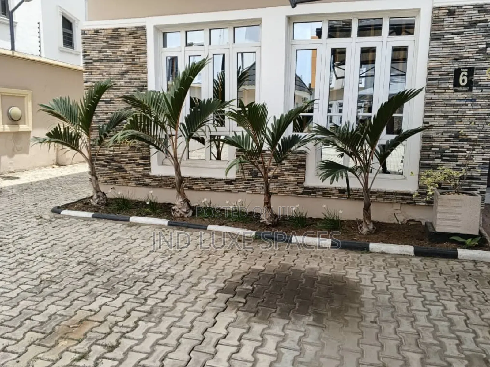 4bdrm Townhouse / Terrace in Ikeja GRA for rent in Ikeja GRA
