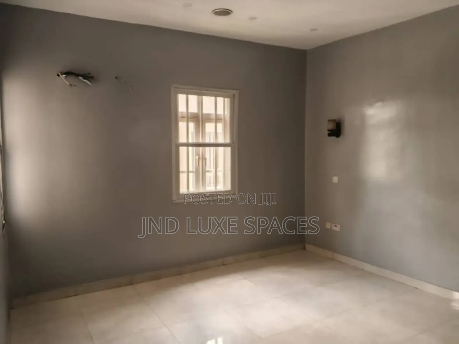 4bdrm Townhouse / Terrace in Ikeja GRA for rent in Ikeja GRA