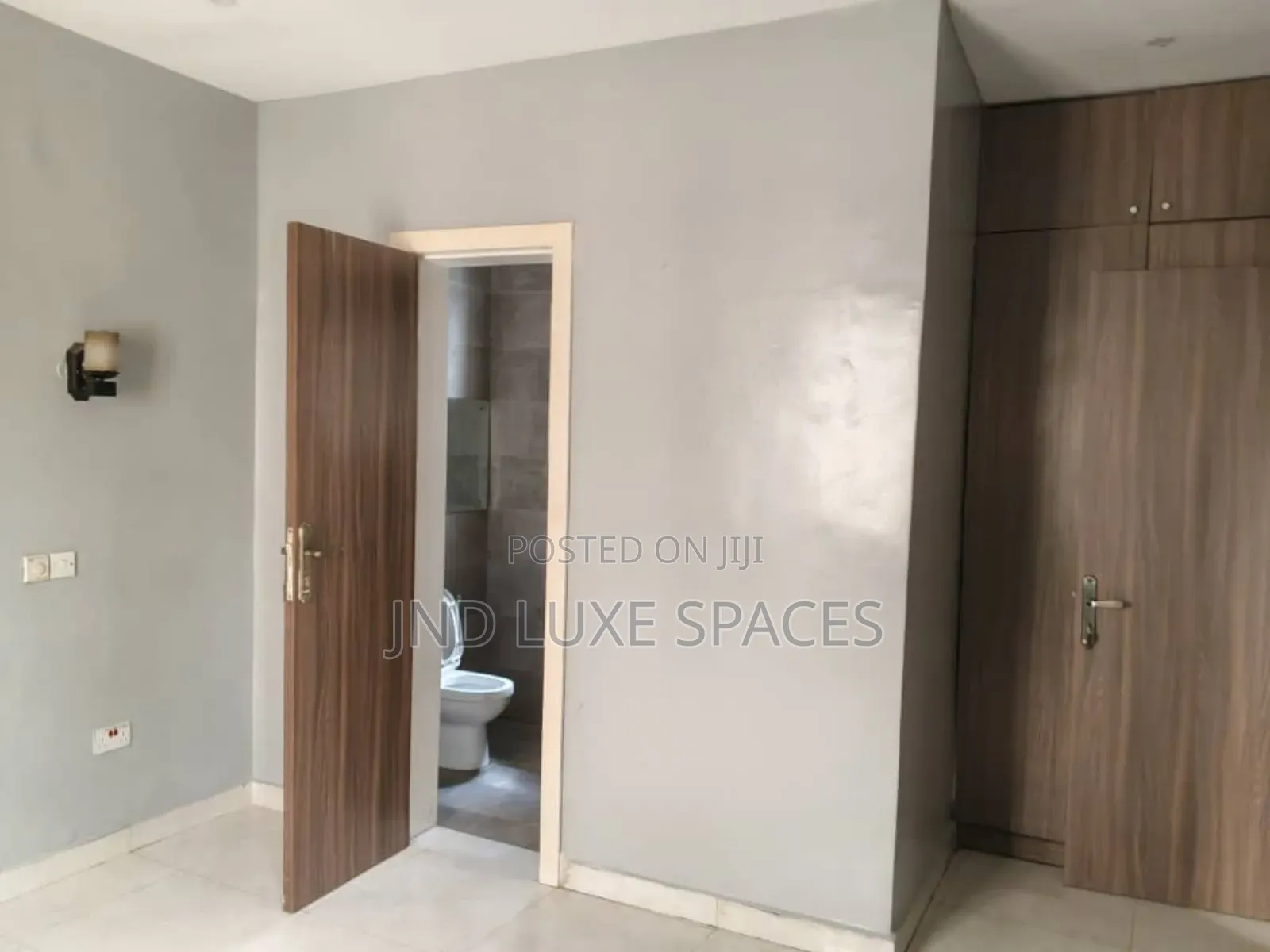 4bdrm Townhouse / Terrace in Ikeja GRA for rent in Ikeja GRA