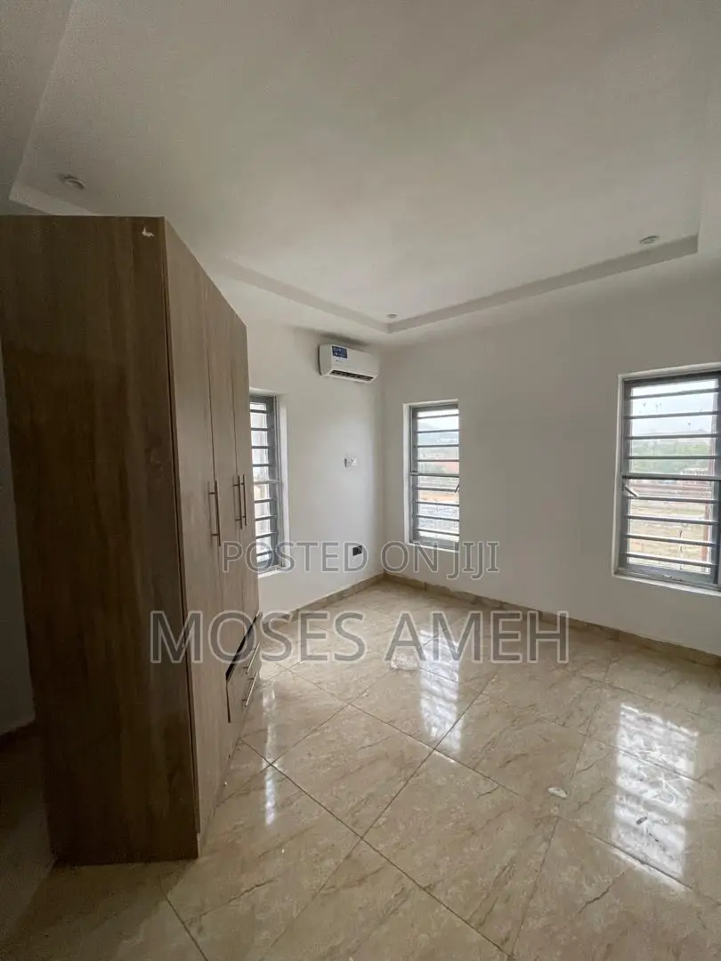 3bdrm Block of Flats in Katampe (Main) for sale in Katampe (Main)
