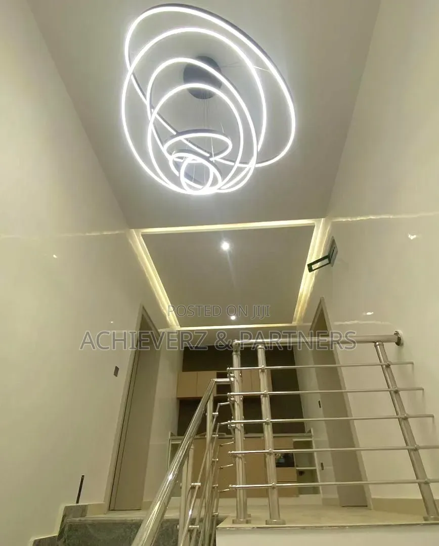 4bdrm Duplex in Life Camp for sale in Life Camp