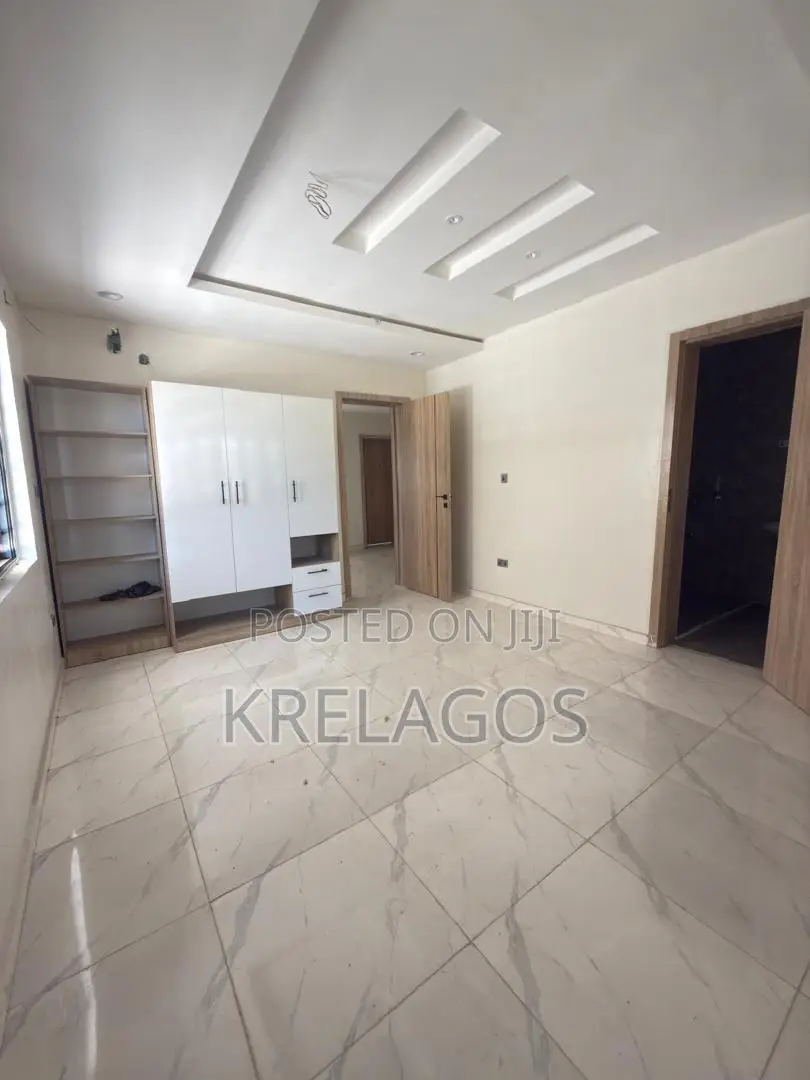 1bdrm Apartment in Abijo for sale in Abijo