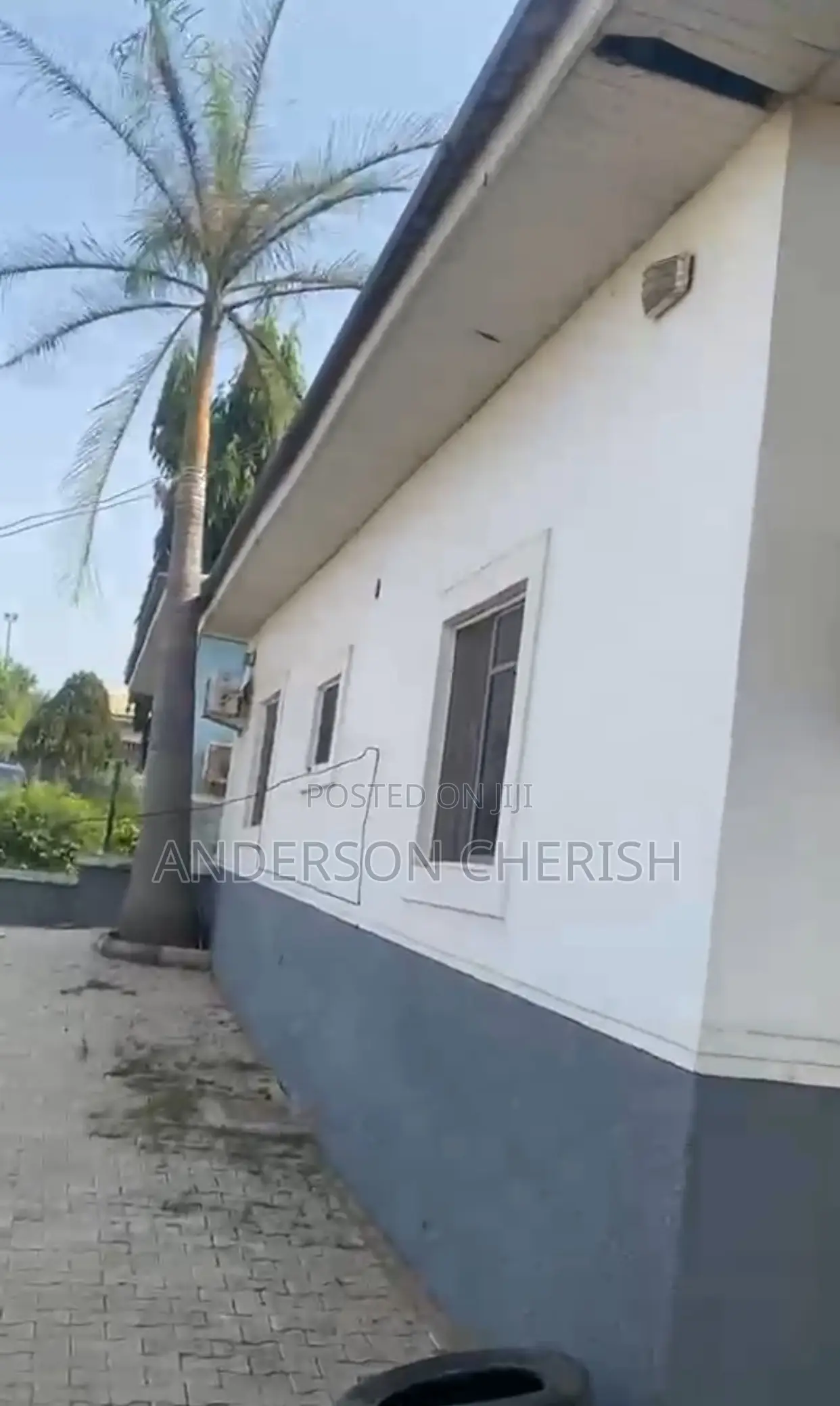 2bdrm Bungalow in Lifecamp for rent in Life Camp