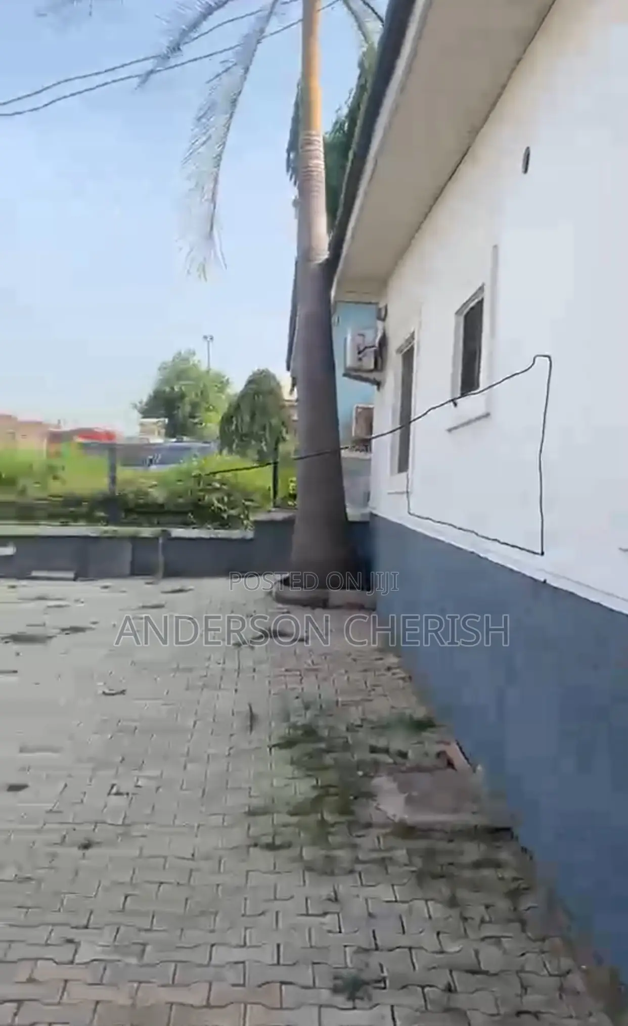 2bdrm Bungalow in Lifecamp for rent in Life Camp