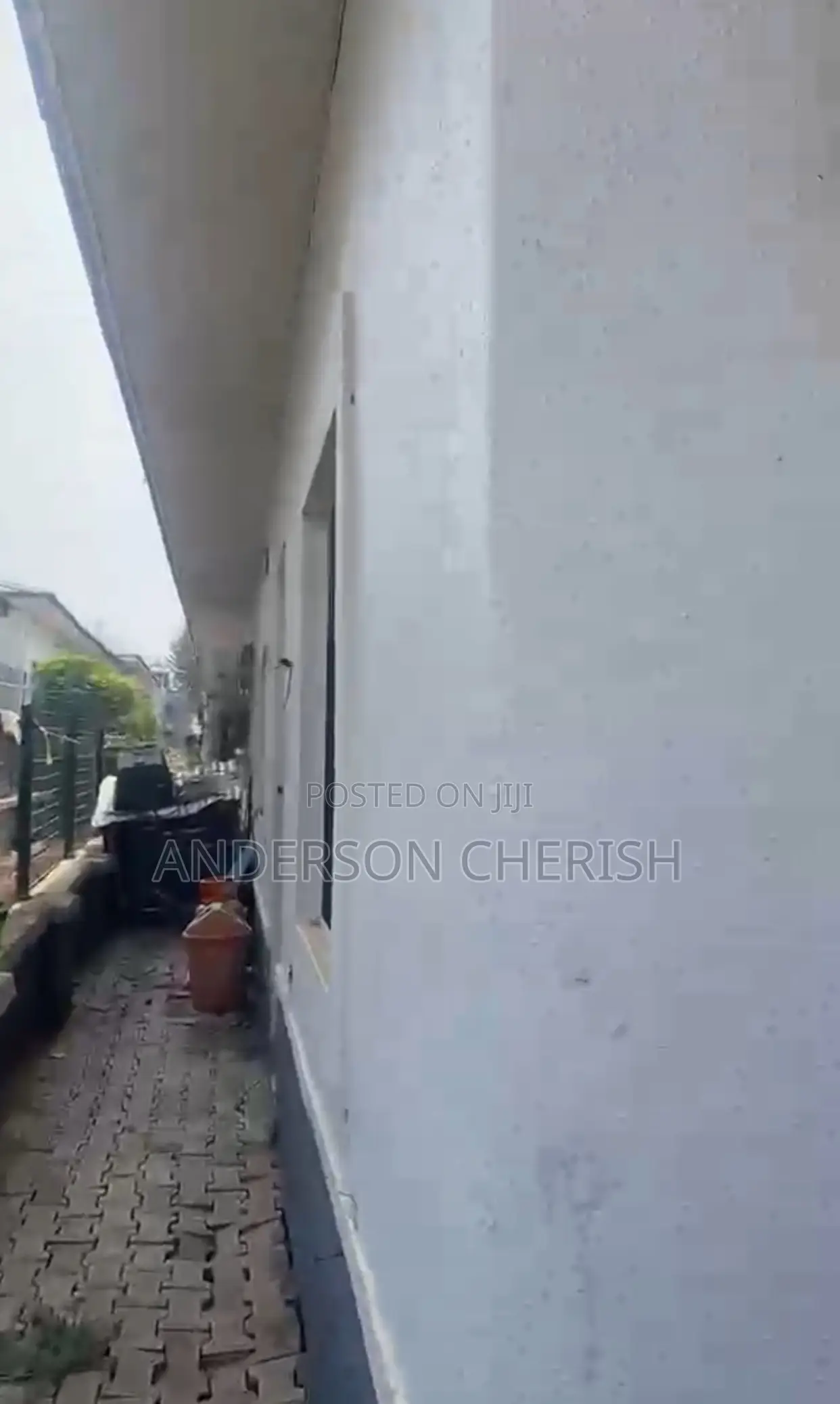 2bdrm Bungalow in Lifecamp for rent in Life Camp