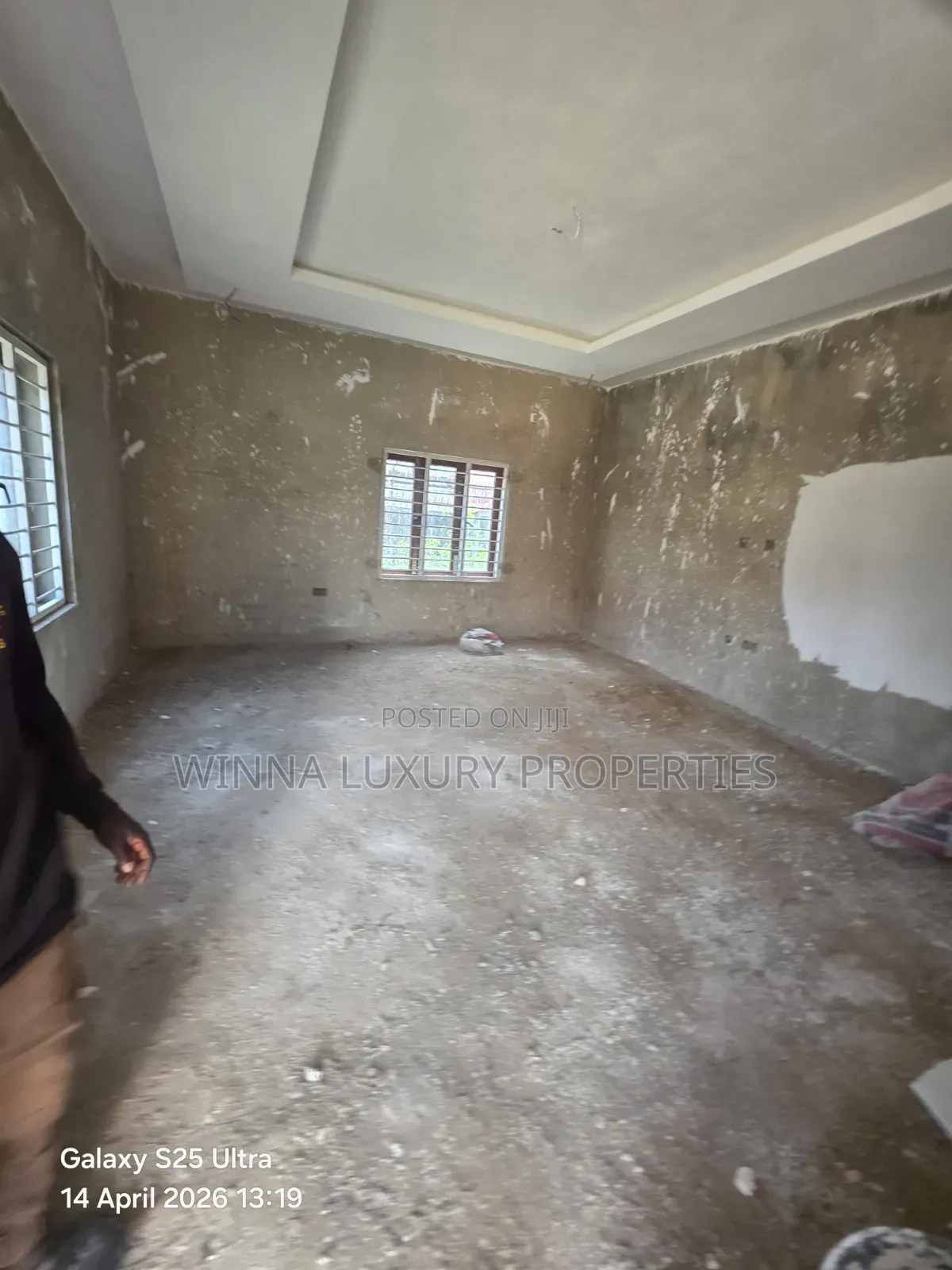 4bdrm Duplex in Csl Royal Homes, Lugbe District for sale in Lugbe District