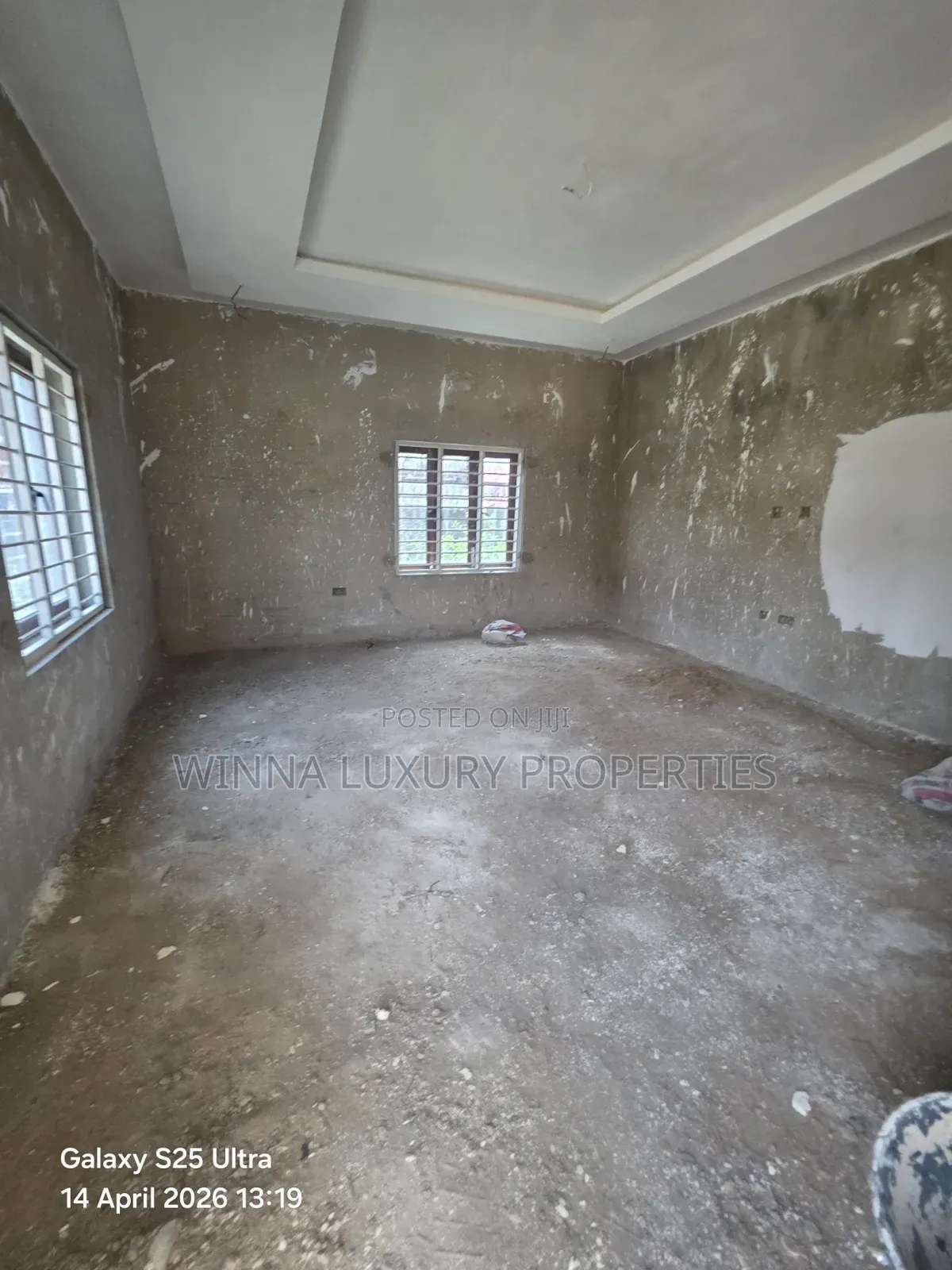 4bdrm Duplex in Csl Royal Homes, Lugbe District for sale in Lugbe District