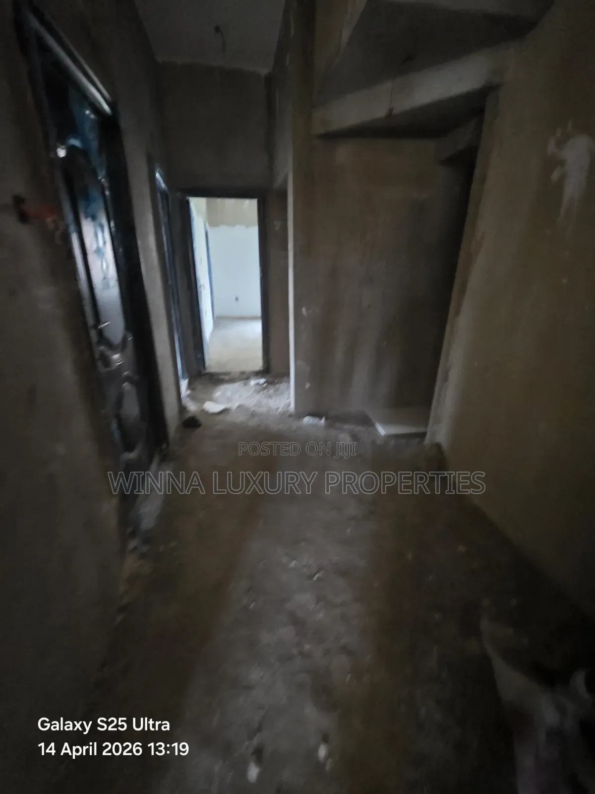 4bdrm Duplex in Csl Royal Homes, Lugbe District for sale in Lugbe District