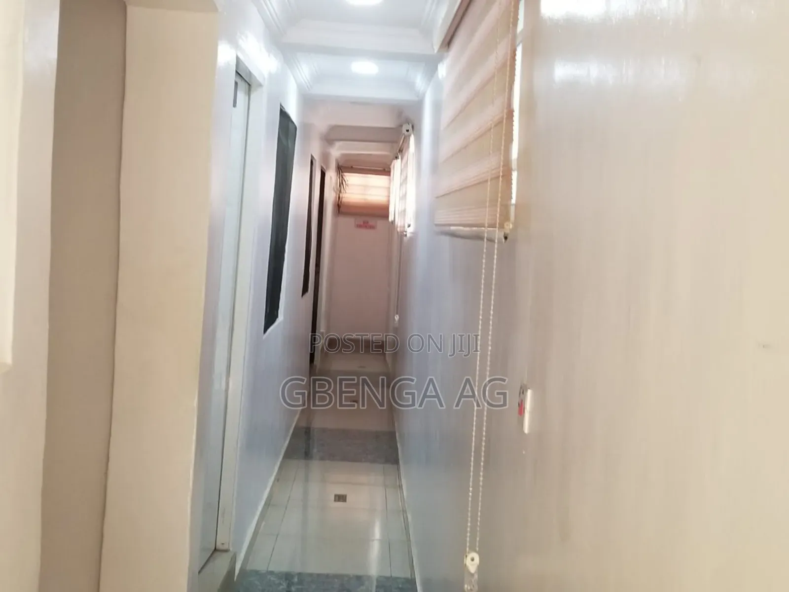5 Rooms Hotel and Lounge for Sale at Governor Road Ikotun Lagos in Iseri Olofin