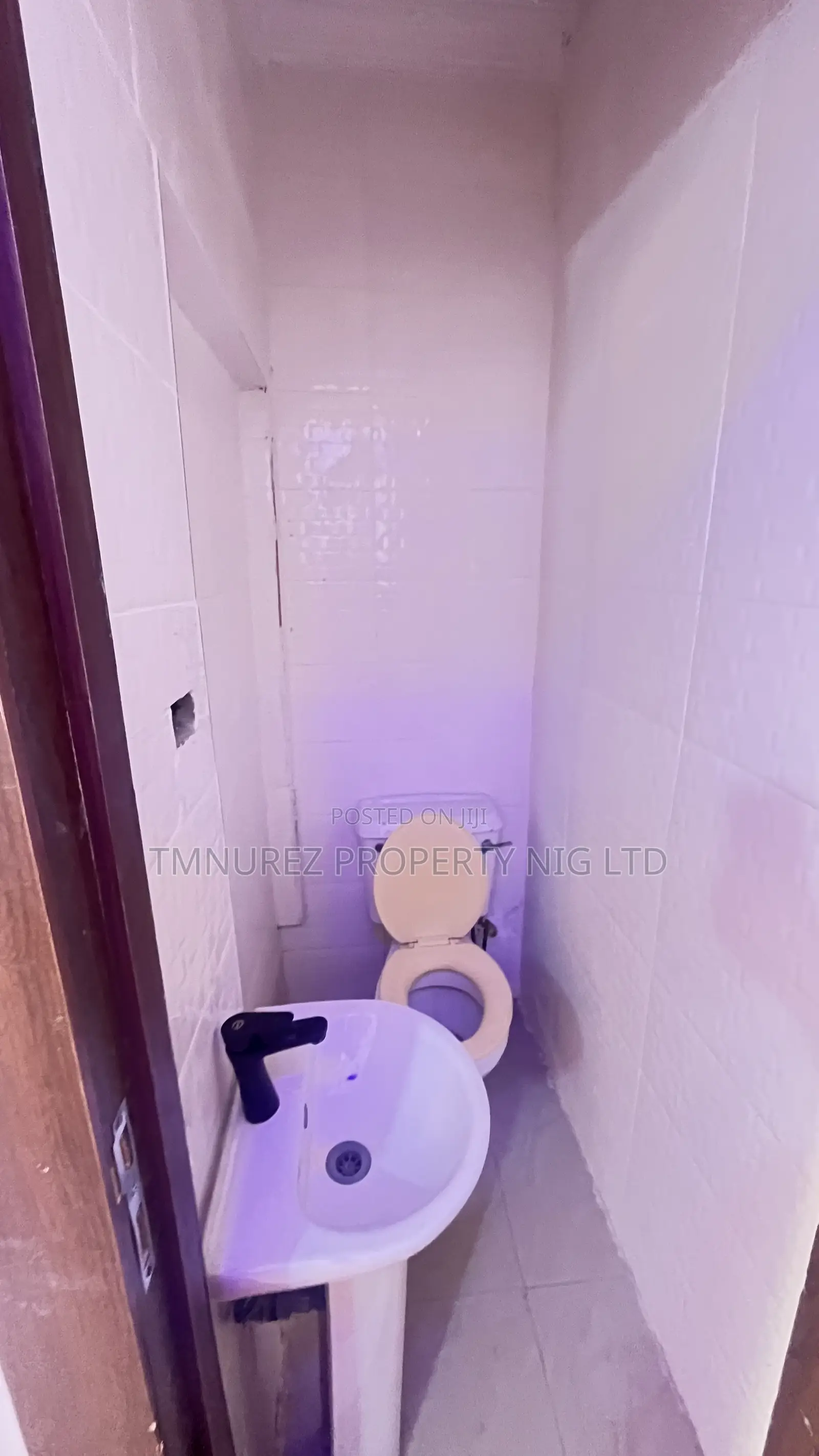 1bdrm Apartment in Lekki Phase 1 for rent in Lekki Phase 1